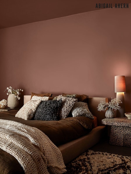 Abigail Ahern Java Peel & Stick A5 Paint Sample (G04148) | £1.50