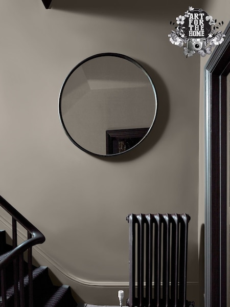 Abigail Ahern Anise Greige 2.5 Litre Emulsion Paint (G04166) | £58