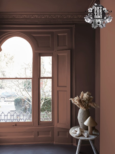 Abigail Ahern Oaken Cask 2.5 Litre Emulsion Paint (G04168) | £58