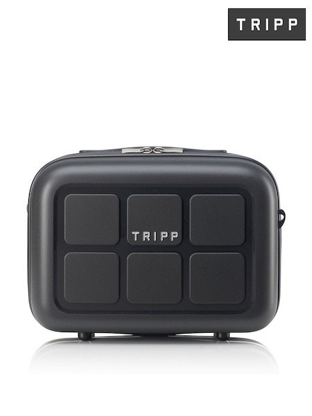 Tripp Grey Holiday 8 Vanity Case 25x37x17cm Ryanair Underseat (G05062) | £27.50