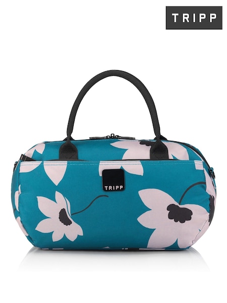 Tripp Blue Azalea Holdall 40x25x20cm Ryanair Underseat (G05070) | £20