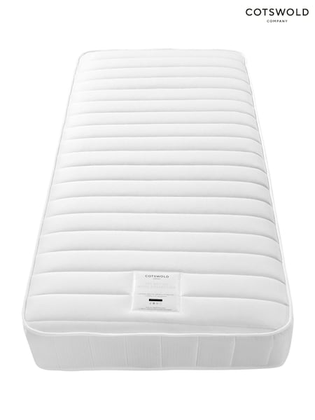 Cotswold Company The British Wool Collection Classic Ortho 1000 Mattress (G05164) | £330 - £650