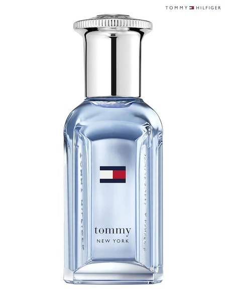 Tommy Hilfiger New York Eau de Toilette 30ml (G06497) | £22