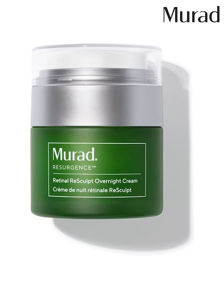 Murad Retinal ReSculpt Overnight Cream (G09116) | £98