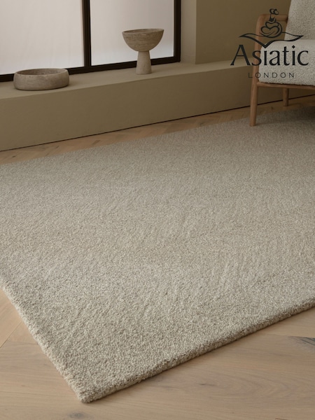 Asiatic Rugs Sand Theodore Chevron Rug (G09341) | £199 - £569