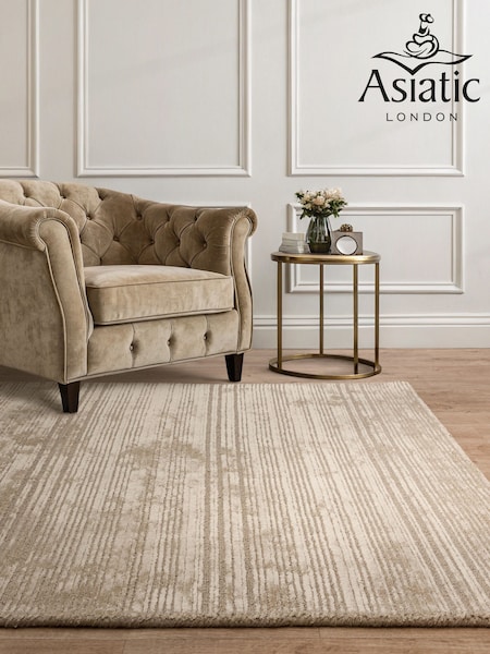Asiatic Rugs Sand Henley Rug (G09351) | £279 - £789