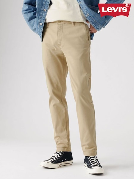 Levi's® Natural 510™ Skinny Jeans (G10218) | £80