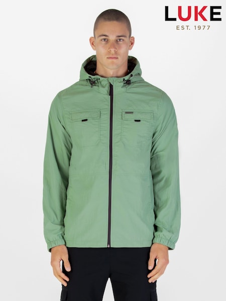 Luke 1977 Denver Jacket (G10592) | £69