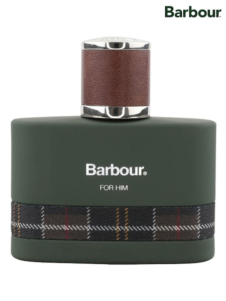 Barbour® Heritage For Him Eau de Parfum 50ml (G10631) | £56