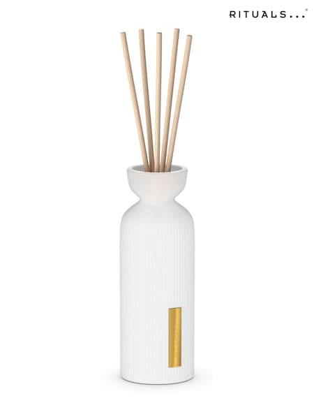 Rituals The Ritual of Karma Lotus Flower & White Tea Mini Fragrance Sticks 70ml (G11253) | £19