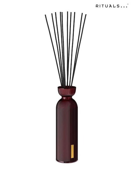 Rituals The Ritual of Ayurveda Sweet Almond Oil &  Indian Rose Fragrance Sticks 250ml (G11263) | £35