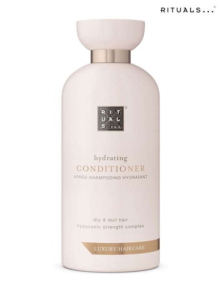 Rituals Hydrating Conditioner 250ml (G11283) | £17