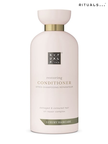 Rituals Restoring Conditioner 250ml (G11285) | £17