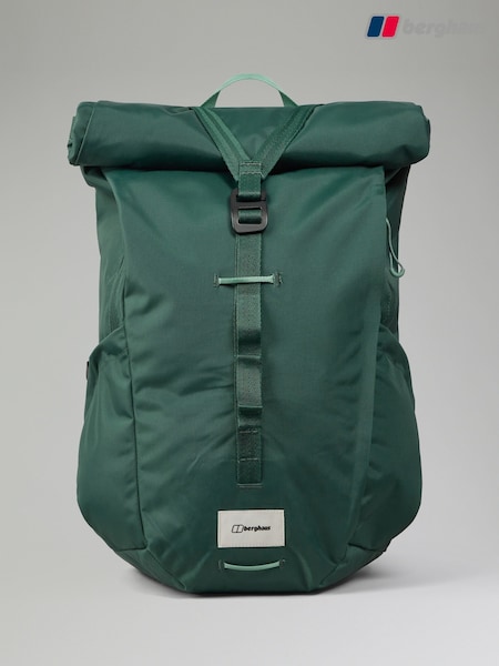 Berghaus Green Unisex Explorer Backpack (G11338) | £100