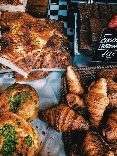 Indytute The Food Lovers Market Tour For Two London Gift Experience (G13029) | £129