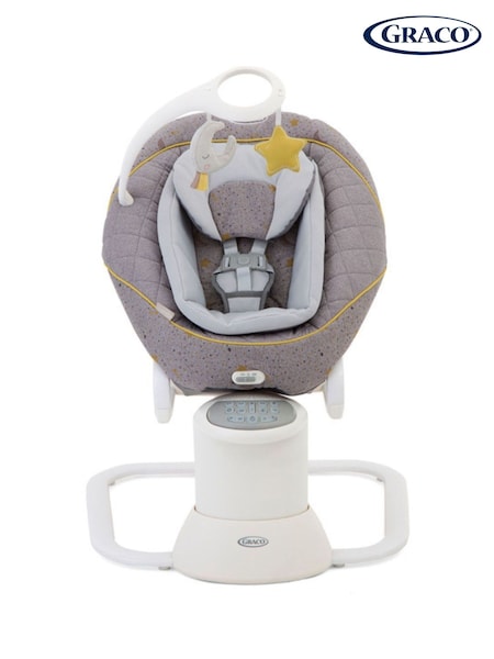 Graco Stargazer All Ways Soother (G13267) | £200