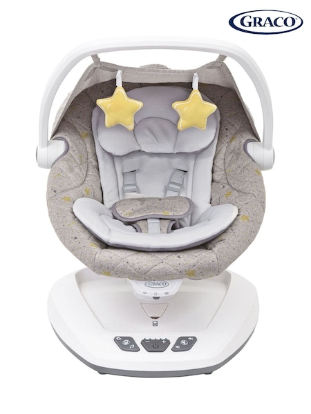 Graco Stargazer Move with Me Soother (G13318) | £150