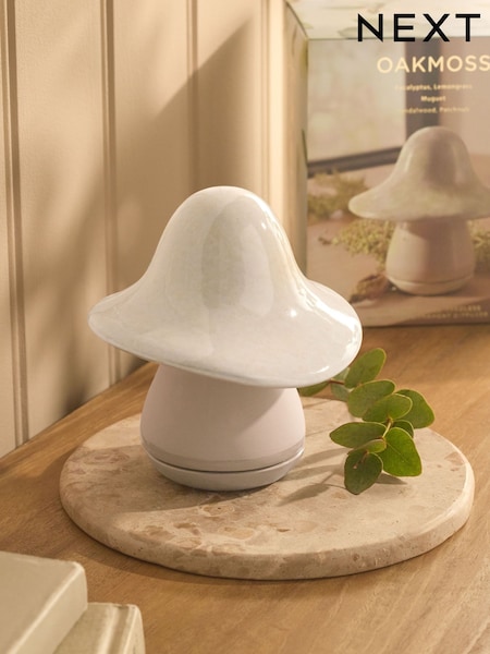 Mushroom Reedless Diffuser