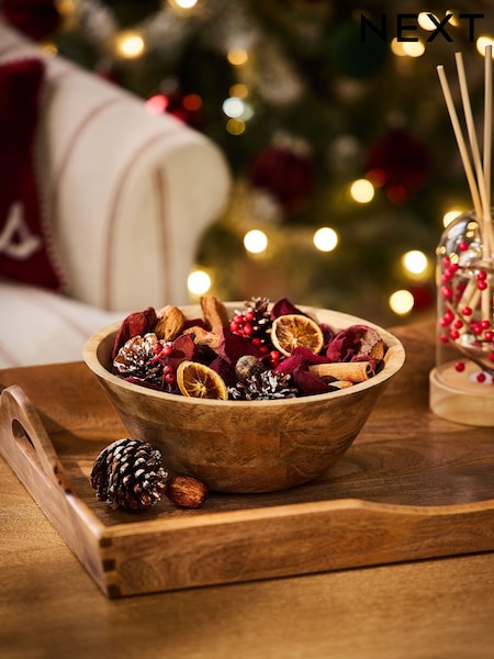 Potpourri