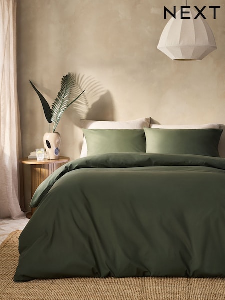100% Cotton Bed Set