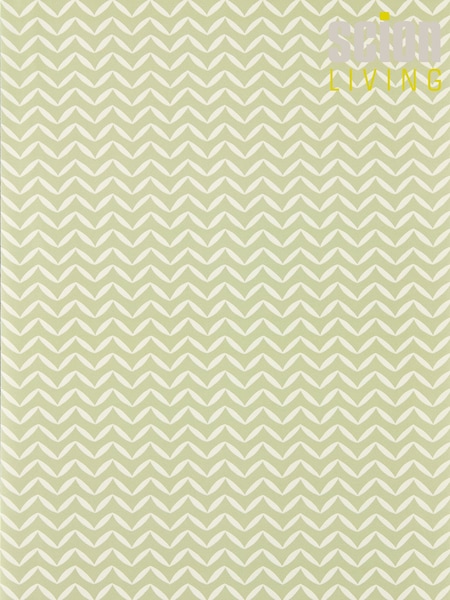 Scion Green Sapling Oakham 10M Wallpaper (G14392) | £72