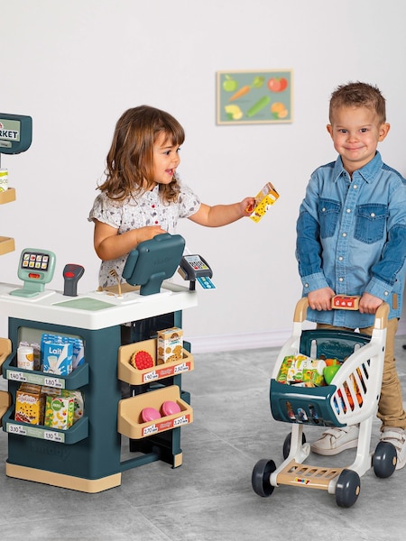 Smoby Supermarket (G14888) | £80
