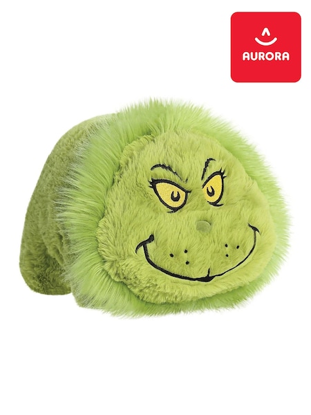 Aurora World Spudsters Grinch 10in (G14919) | £25