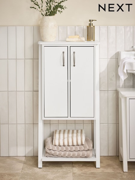 Ashworth Bathroom Storage Cabinet