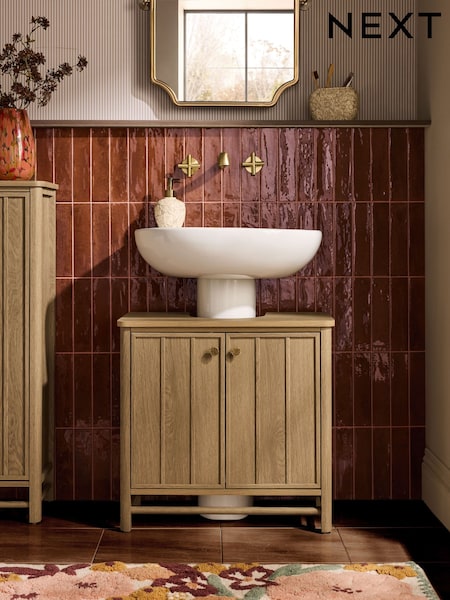 Delamere Under Sink Storage Cabinet