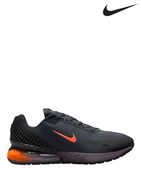 Nike Dark Grey Air Max Phoenix Trainers (G16648) | £124.99