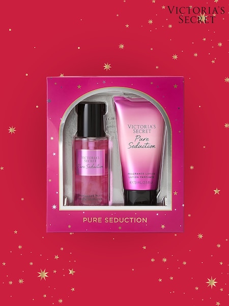 Victoria's Secret Pure Seduction Gift Set 2 Piece (G18015) | £22