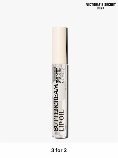 Victoria's Secret Pink Lip Oil (G18022) | £15