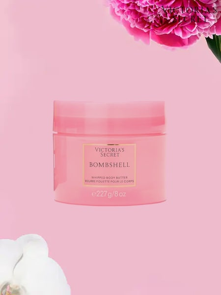 Victoria's Secret Bombshell Body Cream (G18038) | £26
