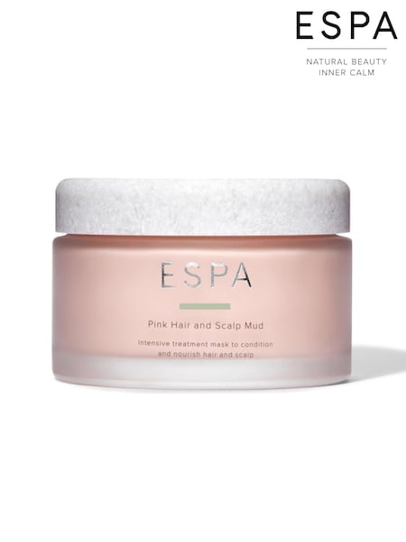 ESPA Hair and Scalp Mud 180ml (G18349) | £36