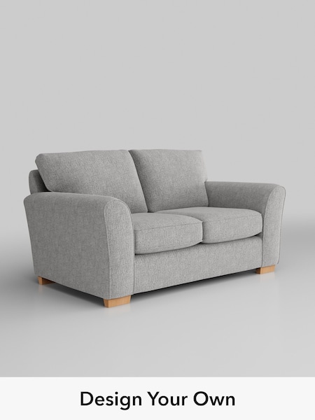 Chunky Chenille/Light Grey Michigan Ii (G18941) | £875