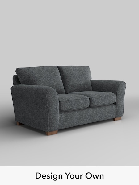 Cotswold Chenille/Dark Grey Michigan Ii (G18944) | £875
