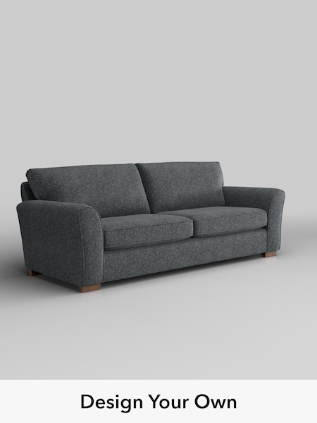 Cotswold Chenille/Dark Grey Michigan Ii (G18944) | £1,125