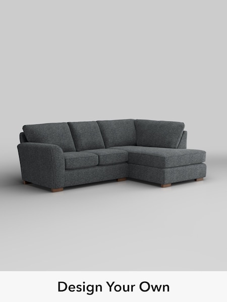 Cotswold Chenille/Dark Grey Michigan Ii (G18944) | £1,450