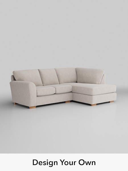 Chunky Chenille/Oyster Michigan Ii (G18946) | £1,450