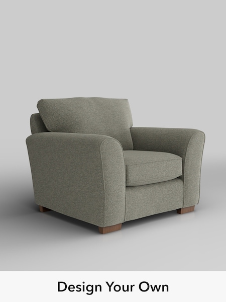 Chunky Marl/Light Olive Green Michigan Ii (G18947) | £625