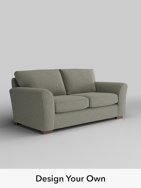 Chunky Marl/Light Olive Green Michigan Ii (G18947) | £975