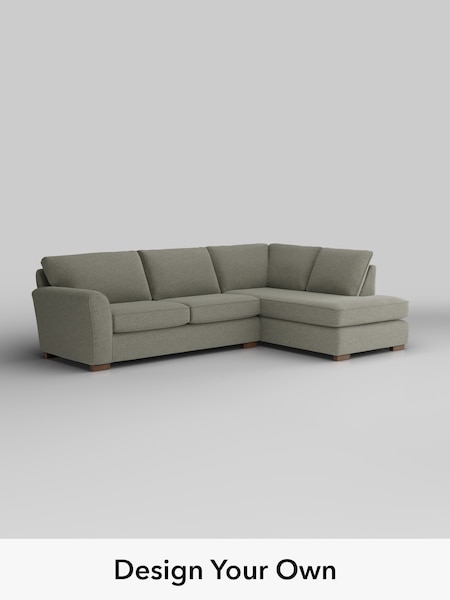Chunky Marl/Light Olive Green Michigan Ii (G18947) | £1,650