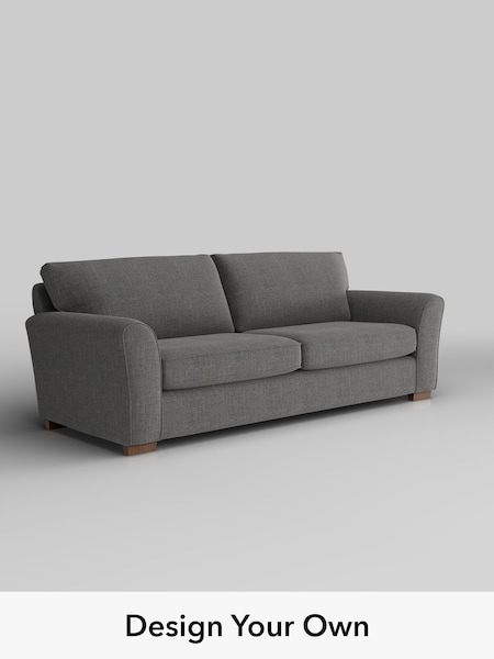 Chunky Texture/Dark Grey Michigan Ii (G18948) | £1,125