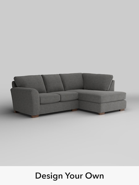 Chunky Texture/Dark Grey Michigan Ii (G18948) | £1,450