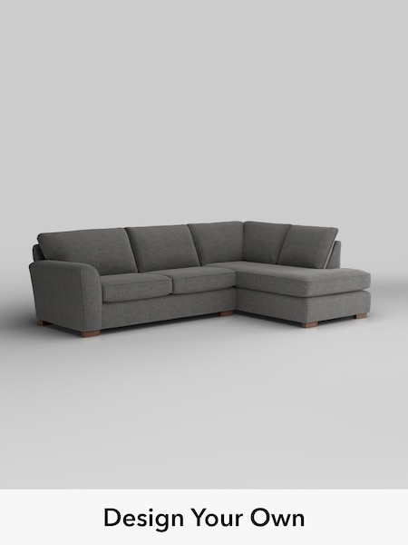 Chunky Texture/Dark Grey Michigan Ii (G18948) | £1,650