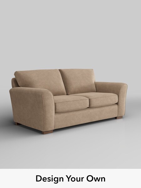 Luxe Chenille/Mid Camel Beige Michigan Ii (G18955) | £1,075