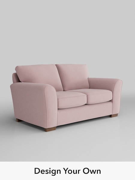 Natural Mix/Light Rose Pink Michigan Ii (G18961) | £975