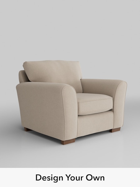 Natural Mix/Light Natural Michigan Ii (G18963) | £725