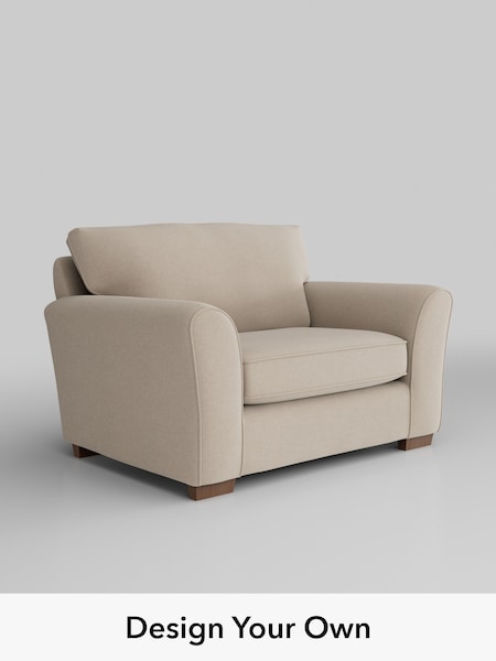 Natural Mix/Light Natural Michigan Ii (G18963) | £825