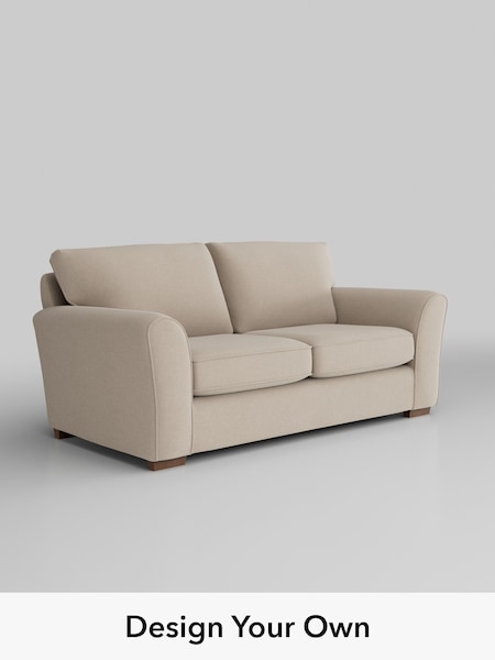 Natural Mix/Light Natural Michigan Ii (G18963) | £1,075